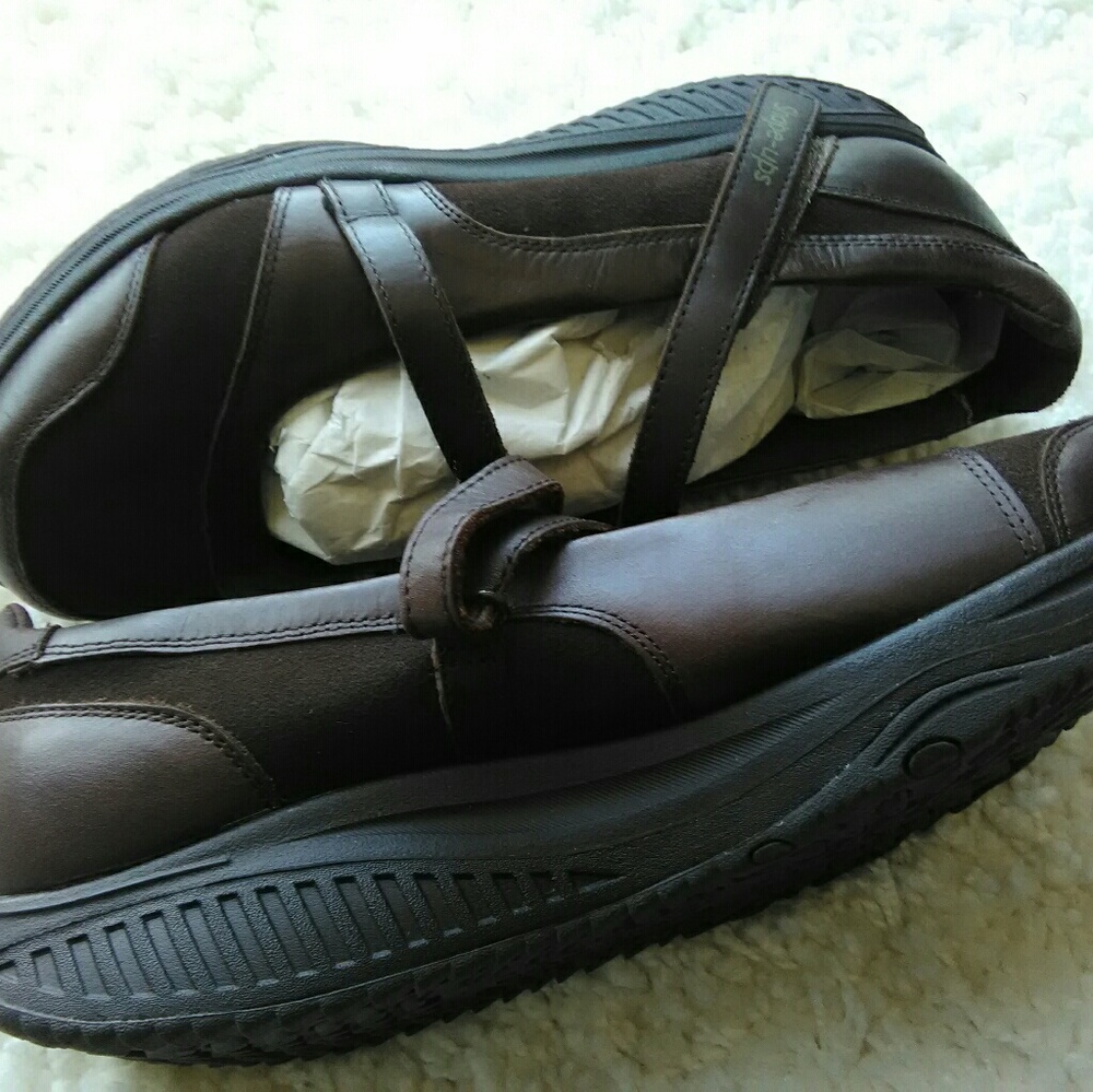 Skechers shape ups